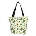 thumbnail image 1 of Disketp Green Avocado for Women’s Casual Shoulder Tote Bag Cross-body Handbags for Shopping, Travel and Daily Use, 1 of 6