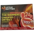 thumbnail image 2 of Chauffe-pieds Adhésifs, Lot de 30, 2 of 3