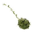 thumbnail image 2 of 20m colgante artificial hoja de planta de follaje falso decoración de en hogar, 2 of 9