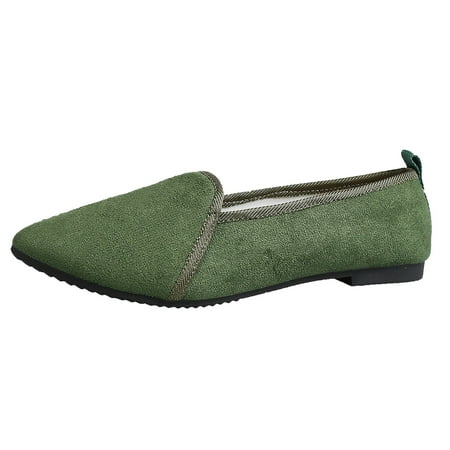 

Sandals Women Heels Wedge Shoes Fashionable Soft Flat Shoes Lightweight One Foot Casual Shoes Womens Shoes Slip On