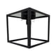 thumbnail image 3 of Lampara De Techo, Luz Ideal, Colgante Cubo 1 Luz P/cristal Humo, 3 of 5