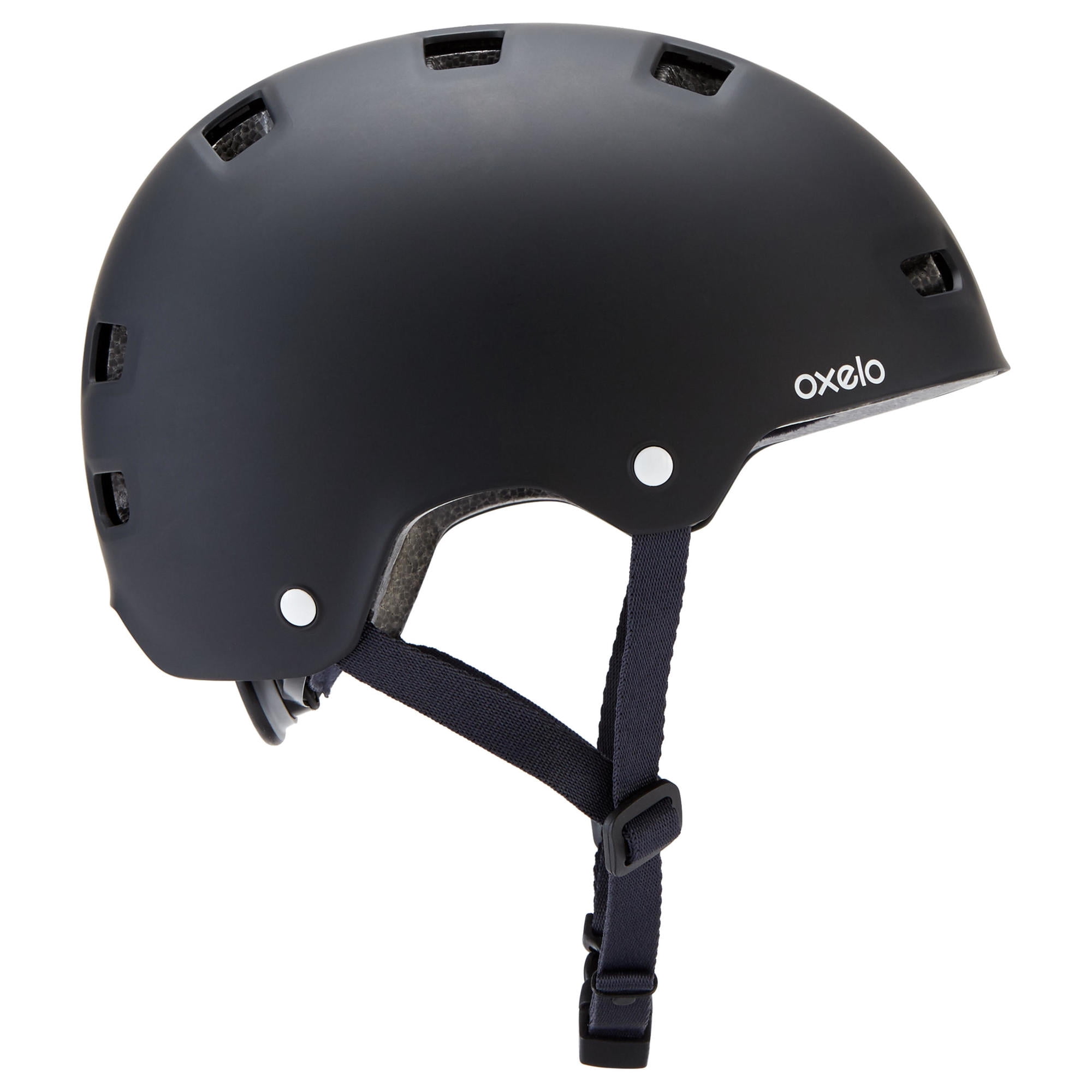 decathlon baby helmet