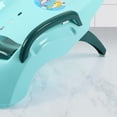 thumbnail image 3 of Kids Hair Washing Chair Foldable Child Shampoo Bed Child Shampoo Bed Salon Seats Kids Hair Washing Chair Multi Levels Ergonomic Design Foldable Child Shampoo Bed For Home Hair, 3 of 8