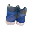 thumbnail image 4 of Jo r-dan 1 mid black hyper royal white size 18, 4 of 5
