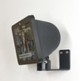 thumbnail image 1 of Soporte de pared ATOPHK para el nuevo Echo Show 8, color negro, 1 of 5