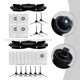 thumbnail image 5 of Cepillo de lado principal Bolsa de polvo para Verefa Aspiradora robot L11 Pro, 5 of 7