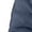 Navy, variant on Ellos Plus Size Terry Cloth Sweatshirt
