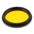 thumbnail image 3 of de Color de 2 '' para Accesorio de Fotografía de Telescopio Cúmulo de Estrels Observación Vista Cra naranja Yotijar Juego de filtros telescópicos, 3 of 7