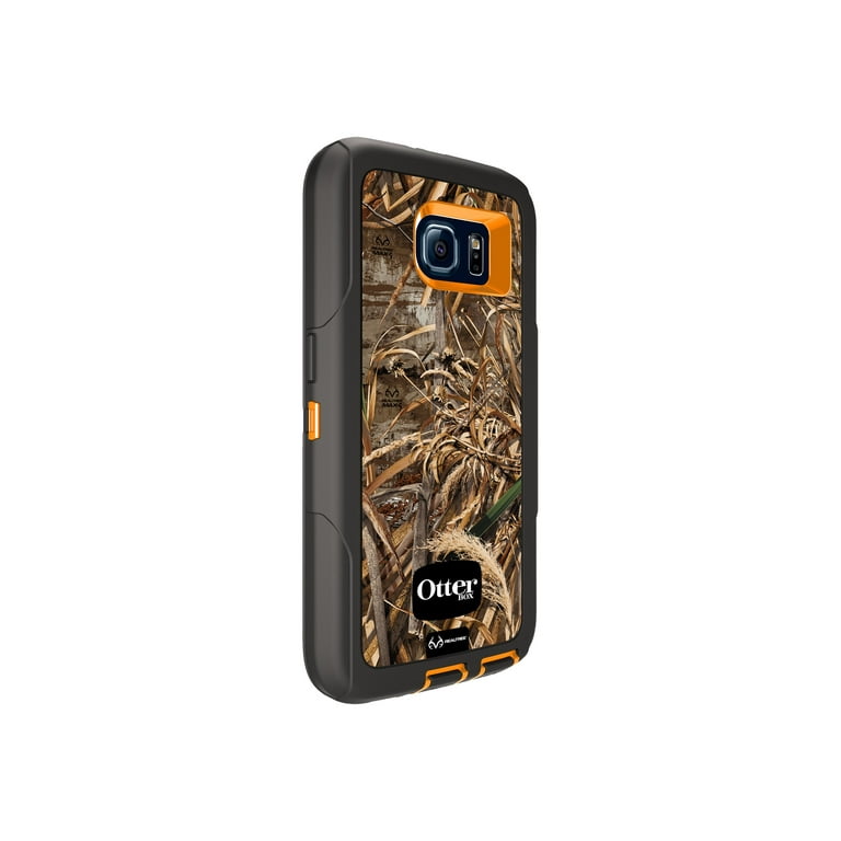 Camo Otterbox Defender Series Case For Samsung Galaxy S7 Otterbox