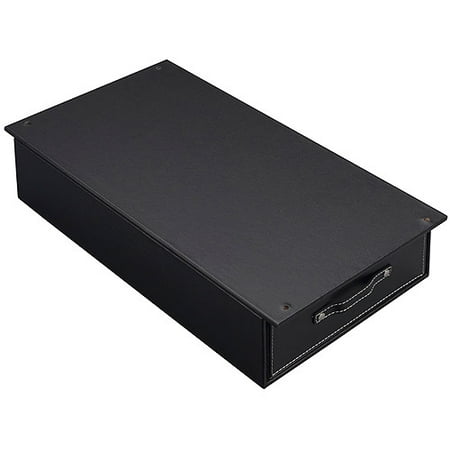 Stack-On 16" Jewelry Case SPAJD-16 Black