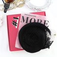 thumbnail image 5 of Micro Ring Hair Extensions Human Hair Dark Black Micro Ring Hair Extensions Micro Ring Human Hair Extensions Micro Ring Hair Extensions Human Hair Bla, 5 of 5