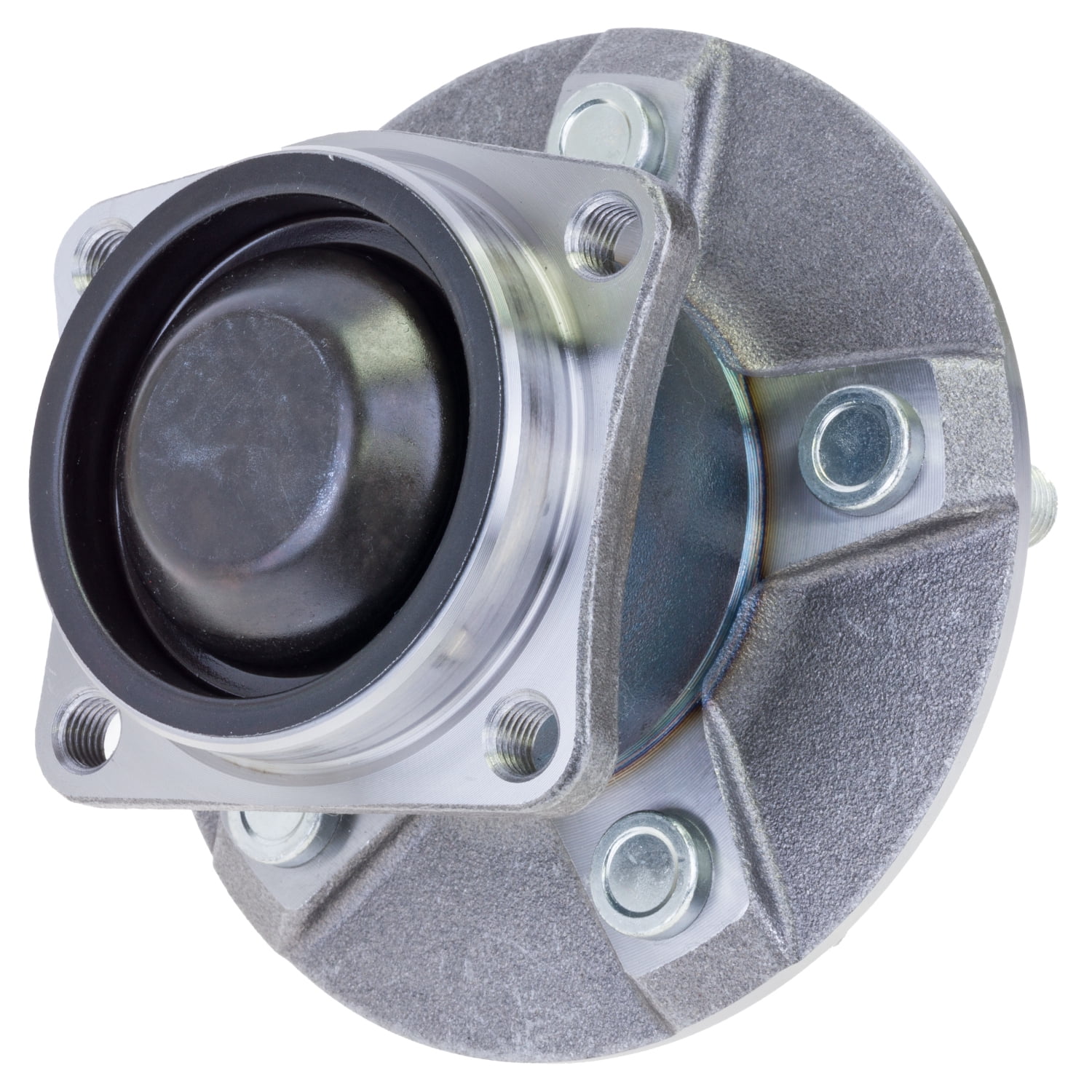 Schaeffler 102504, Hub Assembly, Wheel Bearing - Generation 3, Compatible with Pontiac Vibe 03-08; Toyota Celica 00-05, Corolla 03-08, Matrix 03-08