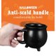 thumbnail image 2 of Halloween Ceramic Mug Decorative Drinking Mug Small Coffee Serving Cup for Home, 2 of 2