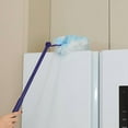 thumbnail image 4 of 120 Pieces Duster Refills , Disposable Duster Refills Compatible for, 4 of 6