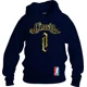 thumbnail image 1 of Sudadera Hoodie Aleman M2 Dorado Gold - Adulto Niño, 1 of 3