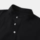 thumbnail image 5 of Camisas Para Hombre Camisa Hawaiana Casual Botones Sólidos Jersey de Playa Cuello Alto Blusa de Manga Corta Odeerbi  ODB157228, 5 of 9