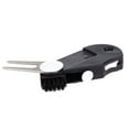 thumbnail image 2 of Miangastore 5-in-1 Divot Tool Groove Cleaner Brush Ball Marker Score Counter, 2 of 5