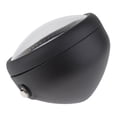 thumbnail image 1 of jinwen 6.3 inch LED Round Headlight for Motorcycle/Cruisers/Choppers/Cafe Racers, 1 of 8