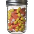 thumbnail image 4 of Seacoast Wide Mouth Mason Jars with Steel Lids and Bands, 6.75-Ounces (12-Pack), 4 of 4