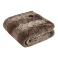 thumbnail image 1 of Tissu Polyester PV de Beautyrest pour Envelopper Confortablement en Bronzage, 1 of 14