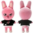 thumbnail image 3 of Conejito de peluche para niños, peluche de Stray Skzoo de 20,8 cm, bonito peluche de Skzoo, muñeco de peluche suave de Skz para niños, 3 of 5