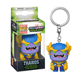 thumbnail image 1 of Funko Pop! Keychain: Monster Hunters - Thanos Funko Pop Keychain, 1 of 2