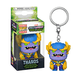 thumbnail image 1 of Funko Pop! Keychain: Monster Hunters - Thanos Funko Pop Keychain, 1 of 2