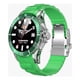 thumbnail image 3 of Reloj Inteligente Smartwatch Tk17 Fralugio Sport Bp Hr Spo2 Touch Juegos verde Fralugio Sport, 3 of 4