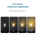 thumbnail image 4 of Plug-In Model Sensor Light Multi-Functional Practical Dimmable Intelligent Light Sensing Night Ligh, 4 of 5