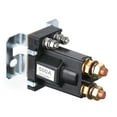 thumbnail image 4 of Portable 24V 500A Large Current Dc Relay Dual Cells Isolator Forklift Motor Contactor, 4 of 7