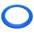 thumbnail image 1 of Patiojoy 12 FT Round Trampoline Replacement Safety Pad Spring Frame Edge Cover Blue, 1 of 3