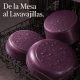 thumbnail image 5 of Juego De Sartenes 5 Piezas De Aluminio Con Antiadherente morado,MORADO, 5 of 7