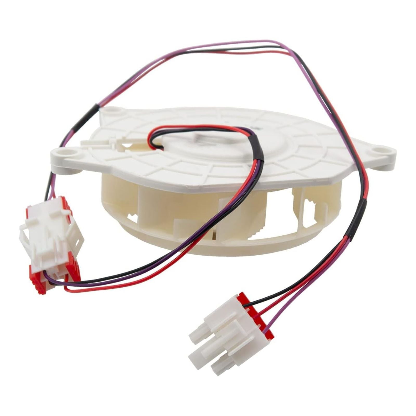 CSYANXING Easy-to-Install Refrigerator Fan Motor EAU64824402, Compatible with LG & Kenmore Models for Seamless Repair