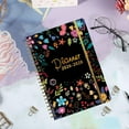 thumbnail image 2 of BB Hapeayou Monthly Planner 2026-2028 for 3 year Calendar Long-Term Planning A5 Size(8.26×5.9in), 2 of 9