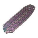 thumbnail image 1 of 116 Enlaces Velocidad Cadena Reemplazo para Bicicleta MTB Metal Multicolor 9 velocidades, 1 of 1