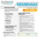 thumbnail image 2 of Membrana para Sistema de Ósmosis Inversa Purikor PKRO-8040LP, 2 of 3