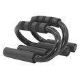 thumbnail image 2 of Estante mini push-up Soporte de realce en forma de S multifuncional duradero aleación de aluminio espuma gruesa equipo de entrenamiento de pecho para Fitness en casa Barbie Nuevos Originales, 2 of 5