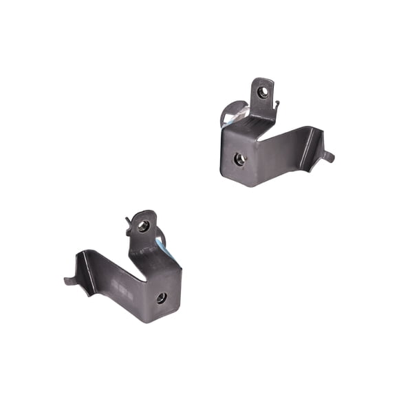 Par de BRAZOS DEFENSA CHEVY 1994 al 2012 CHEVROLET Delanteros GM .