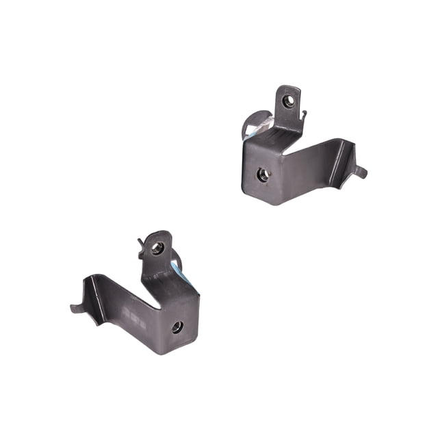 Par de BRAZOS DEFENSA CHEVY 1994 al 2012 CHEVROLET Delanteros GM .