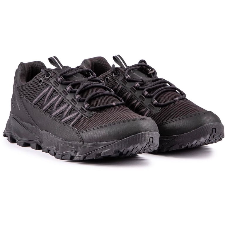 Columbia Sportswear Flow Fremont Sneakers - Walmart.com