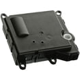 thumbnail image 2 of A-Premium HVAC Heater Air Blend Door Actuator Replacement for Mercury Cougar Ford Thunderbird 1994-1997 Ford Expedition 1997, 2 of 3