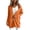 Orange^ulu, variant on QGJZVUNL Long Cardigans for Women with Pockets Fall Winter Knitted Long Sleeve Sweaters Coats Size S