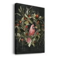 thumbnail image 3 of Christmas Cardinal II- Gallery Wrapped Canvas, 3 of 9