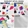 thumbnail image 2 of FORMRS Boys Swim Trunks Quick Dry Mesh Liner Boardshorts Sizes XS-XL, Cartoon Graphic, 2 of 7