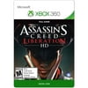 Assassin's Creed Liberation - Xbox 360 [Digital]