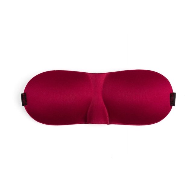 Máscara para ojos, máscara para ojos sin marca tridimensional, máscara para ojos para dormir para hombres y mujeres, máscara para ojos para dormir con sombreado para la pausa del almuerzo en aviones