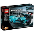 thumbnail image 5 of LEGO Technic Drag Racer 42050, 5 of 6