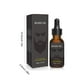 thumbnail image 3 of Acondicionador de Aceite para Barba para Hombre | Extractos Naturales | Suavizante y Acondicionador | Fortalecedor E Hidratante | Botella de 30 Ml | Ideal para El Crecimiento de La Barba | Un Regalo, 3 of 7