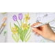 thumbnail image 3 of Set de Diario y Plumones Zebra Escritura y Creatividad Multicolor con Marcadores Retráctiles y Rotul, 3 of 8