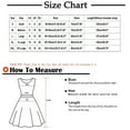 thumbnail image 3 of LEAVINGSUO Sleeveless Dresses for Women Casual Summer Women's Fashion Sexy V-Neck Sleeveless Hollow Out Tassel Lace Solid Ankle-Length Dresses, 3 of 9